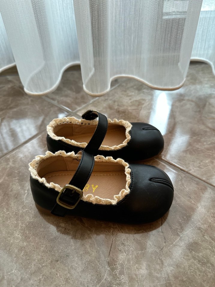 Babet çocuk - Görsel 2