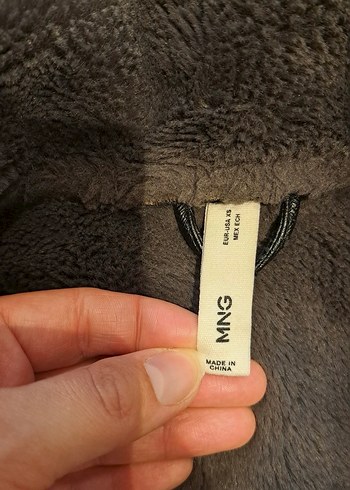 Mango ceket - Görsel 4