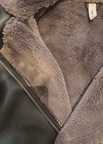 Mango ceket - Görsel 8