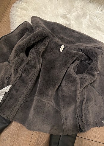 Mango ceket - Görsel 3