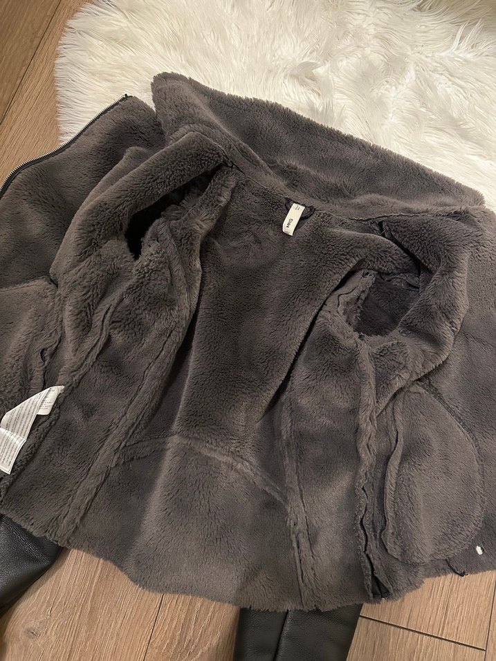 Mango ceket - Görsel 3