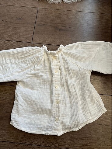 LC Waikiki Lcw bluz