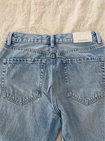 36 Beden Stradivarius Jean