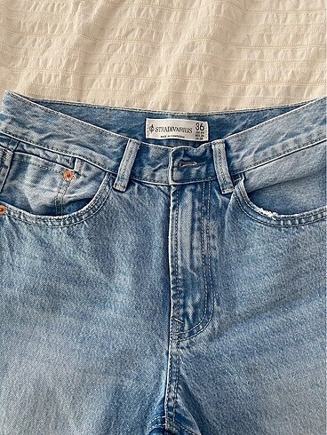 Stradivarius Stradivarius Jean