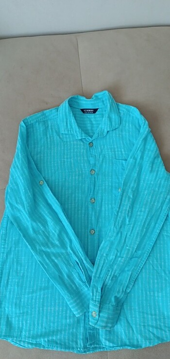 Gömlek  - Görsel 2