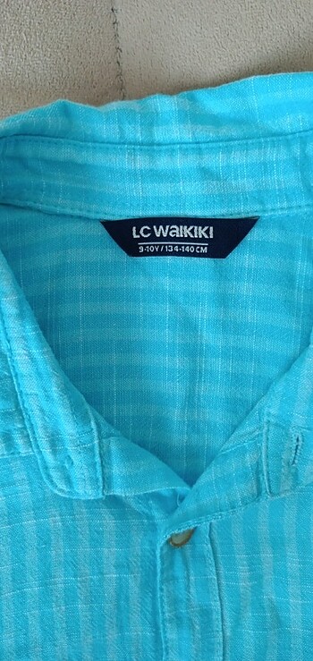 Gömlek  - Görsel 3