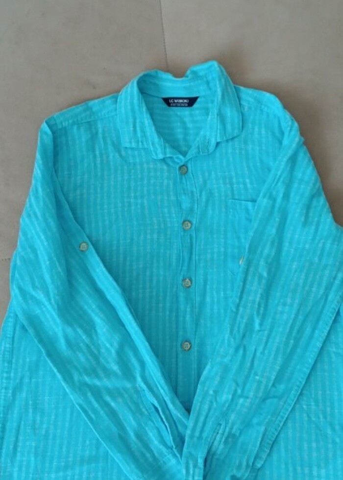 Gömlek  - Görsel 2