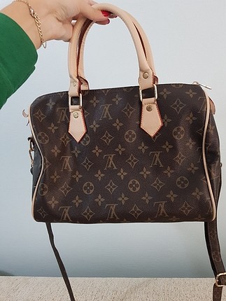 Louis Vuitton louis vitton çanta 