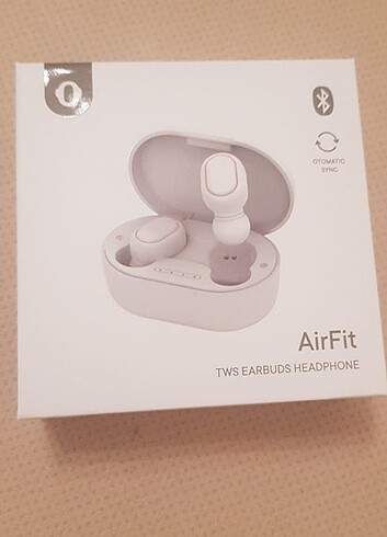 AIR FIT BLUETOOTH KULAKLIK