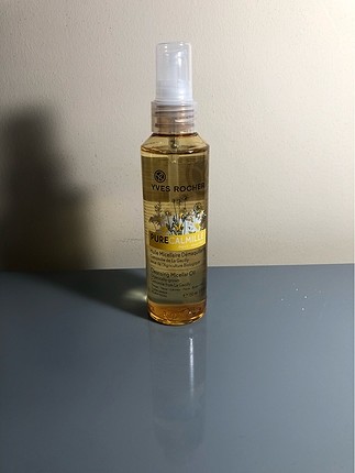 Yves Rocher Cleansing Micellar Oil