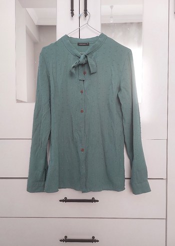 ARMONIKA GOMLEK - Görsel 5