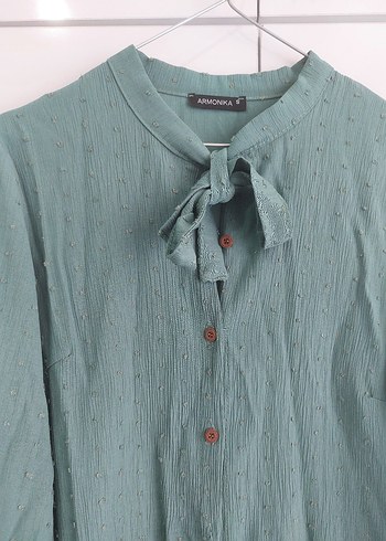 ARMONIKA GOMLEK - Görsel 6