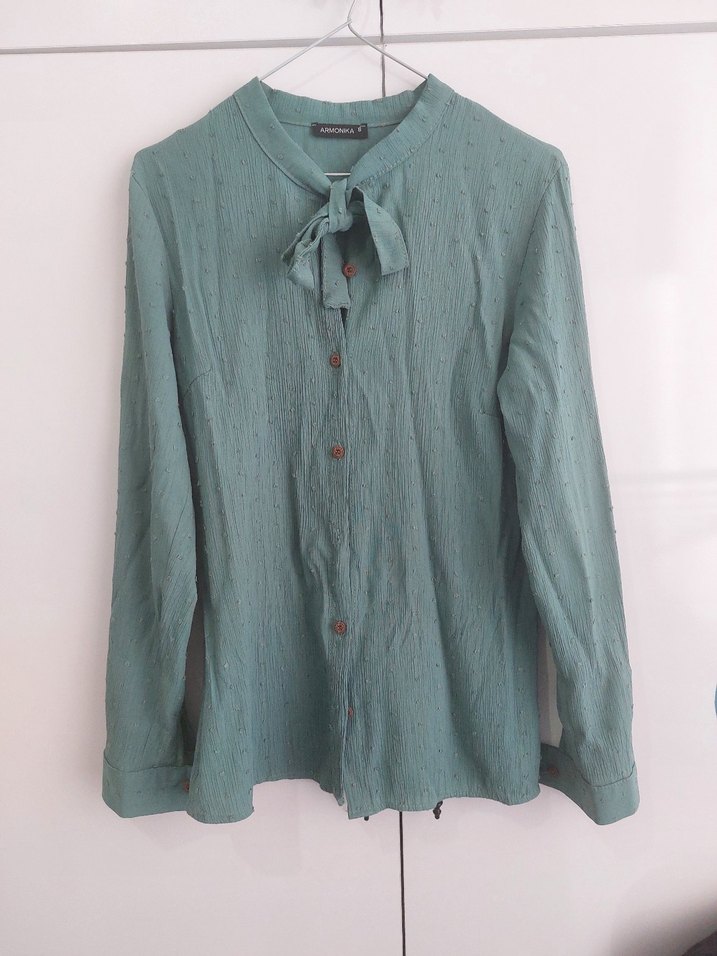 ARMONIKA GOMLEK - Görsel 4