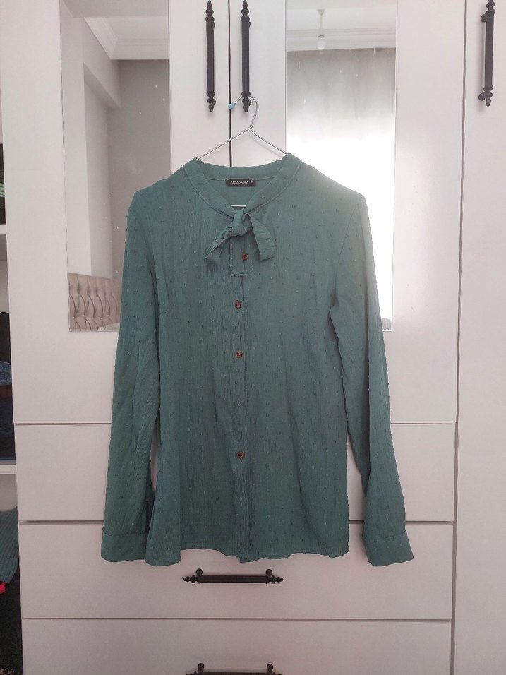 ARMONIKA GOMLEK - Görsel 3