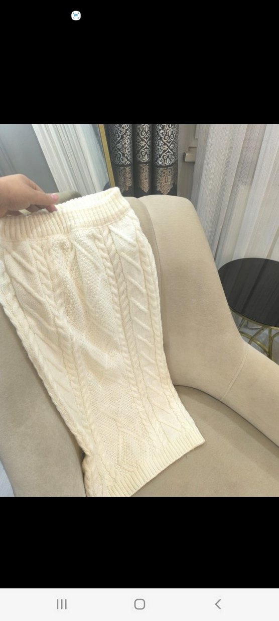 TRENDYOL TRIKO ETEK - Görsel 2