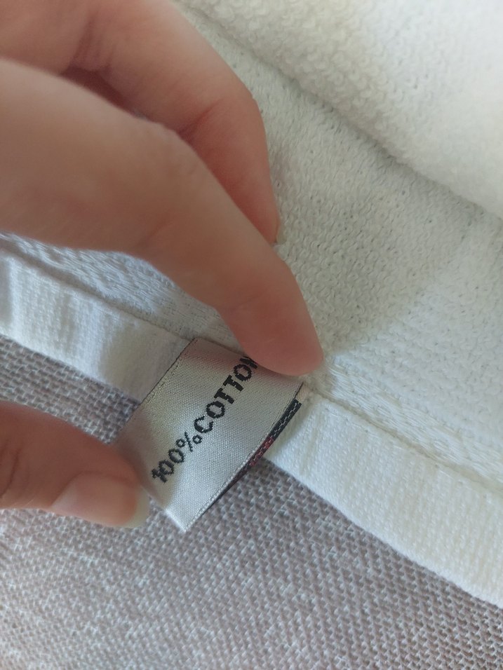 TIĞ OYALI CEYIZLIK SIFIR HAVLU - Görsel 5