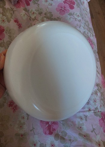 Beden Luminarc SmartCuisine Beyaz Yemek Kabı 290 ml