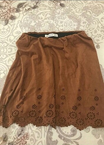 Diğer TABA RENGI AMBAR MARKA ETEK