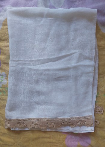 İĞNE OYALI TULBENTLER 2 ADET - Görsel 5