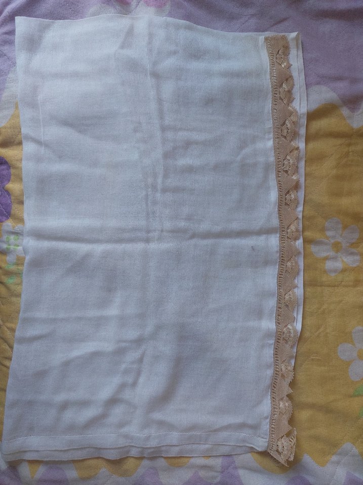 İĞNE OYALI TULBENTLER 2 ADET - Görsel 2