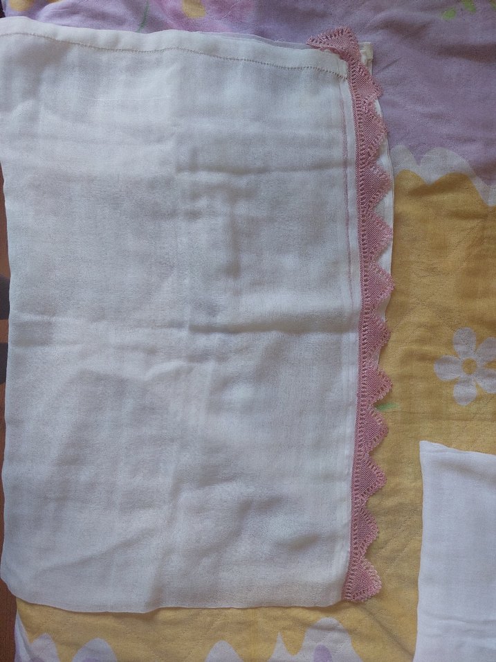 İĞNE OYALI TULBENTLER 2 ADET - Görsel 3