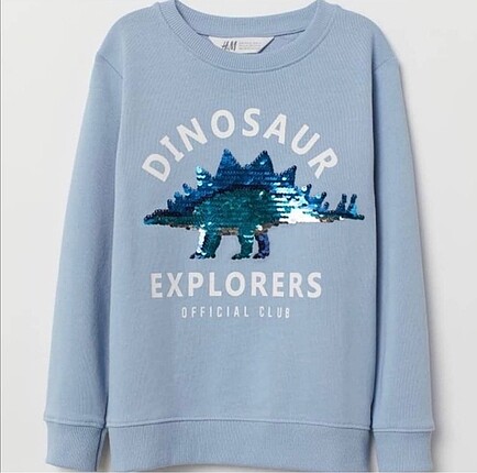 H&M sweatshirt