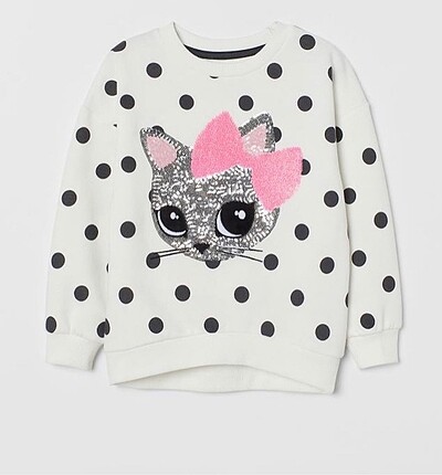 H&M sweatshirt