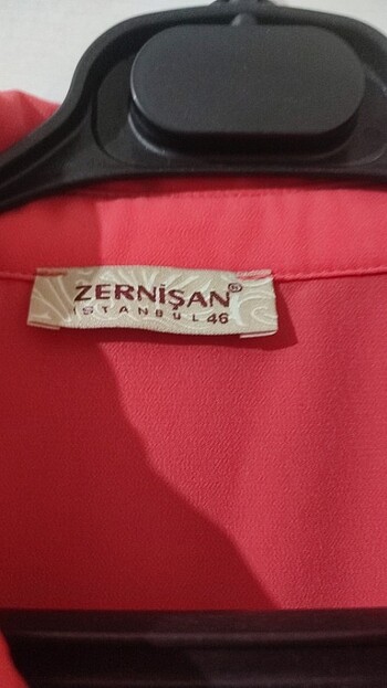 46 Beden Uzun tunik