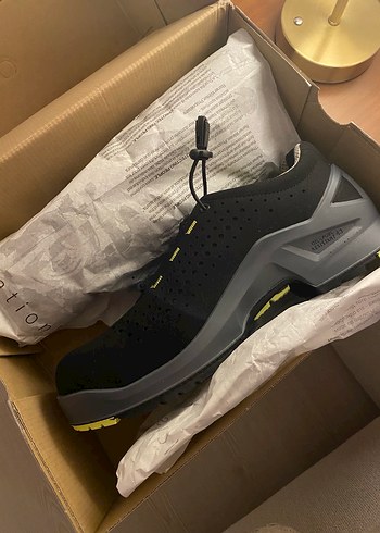 Uvex ayakkabı - Görsel 3