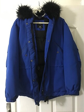oversize mont