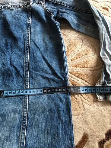 Bayan koy ceket - Görsel 8