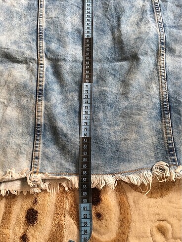 Bayan koy ceket - Görsel 6