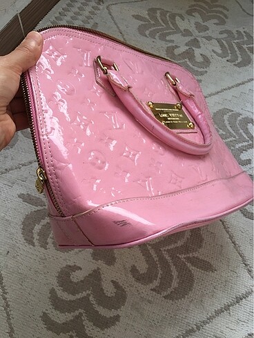 Bayan kol çantası - Görsel 6
