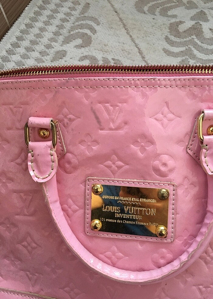 Bayan kol çantası - Görsel 5