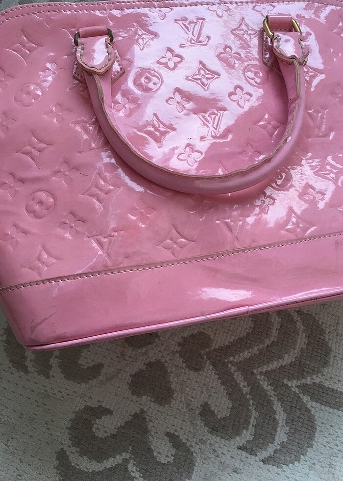 Bayan kol çantası - Görsel 4