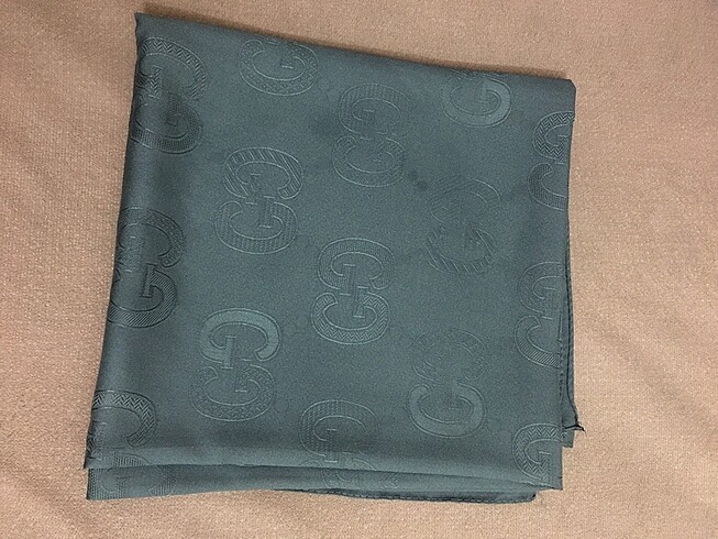 Jakarlı esarp - Görsel 6