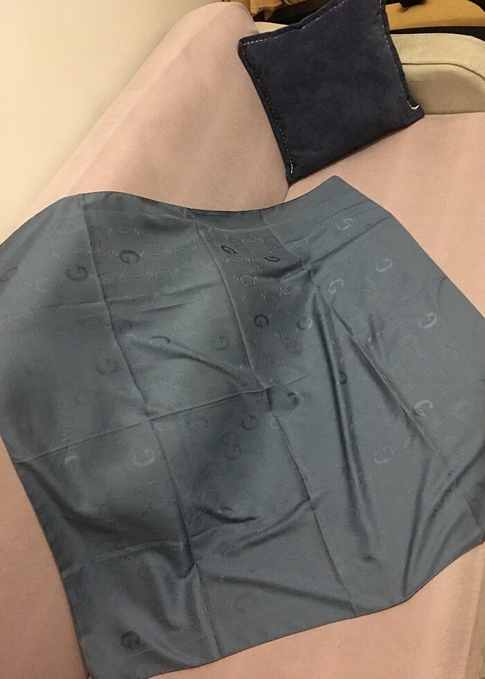 Jakarlı esarp - Görsel 2