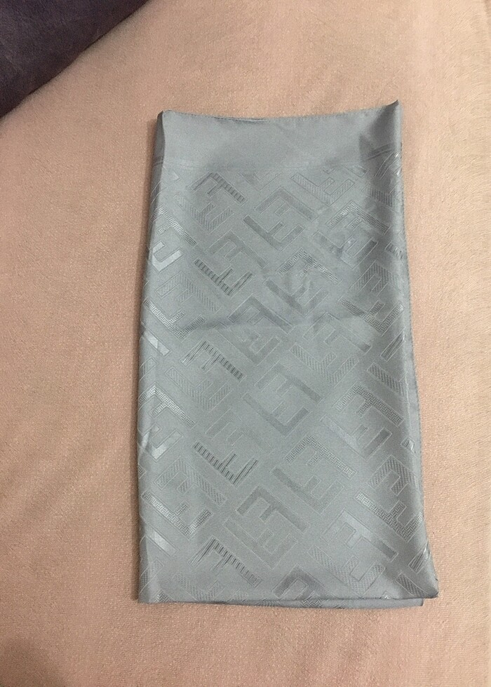 Jakarlı esarp - Görsel 3