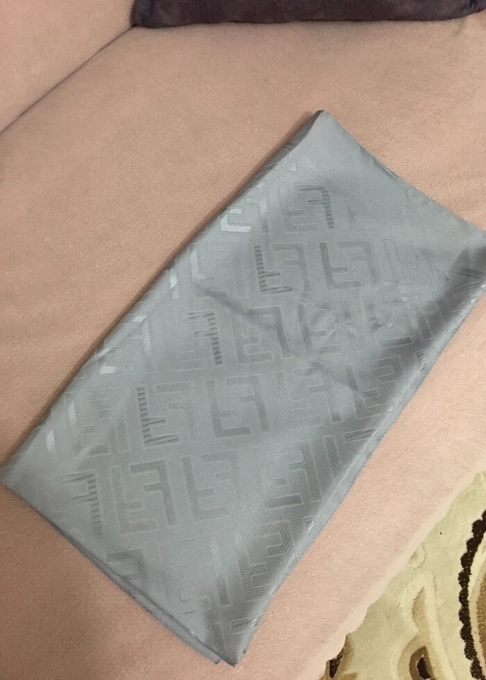 Jakarlı esarp - Görsel 4