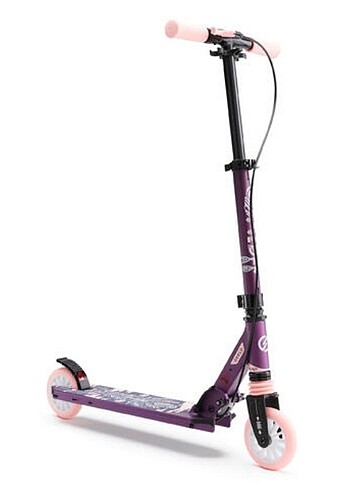 Decathlon Scooter Mid5