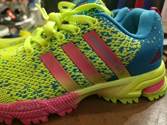 Adidas İTHAL ADİDAS ADIZERO KNIT 2.0