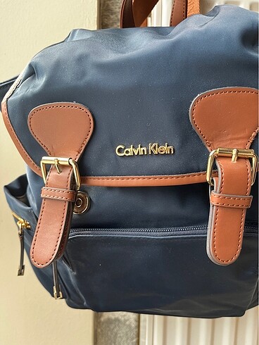 Calvin Klein Calvin Klein sırt çantası
