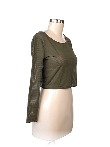 H&M H&M Bluz %70 İndirimli.