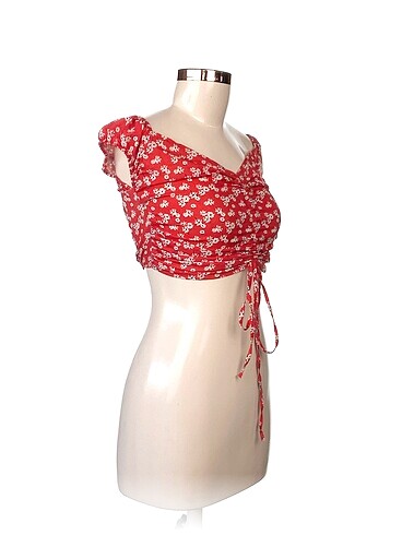 Vintage Love Diğer Bluz %70 İndirimli.
