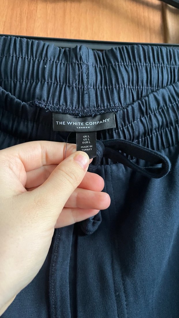 Erkek pijama altı - Görsel 4