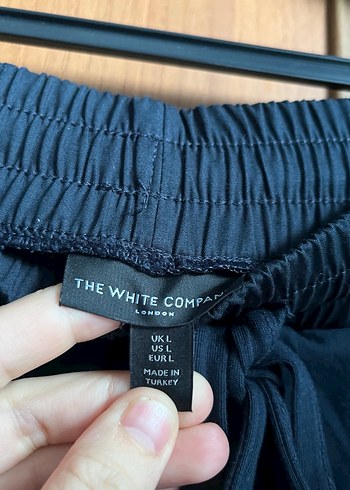 Lacivert Erkek Oversize Pijama Takımı - Görsel 4