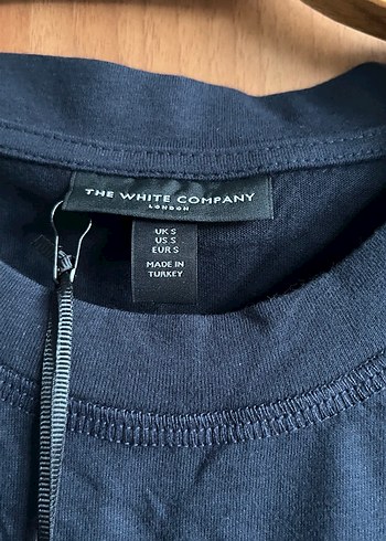 Lacivert erkek pijama üstü - Görsel 2