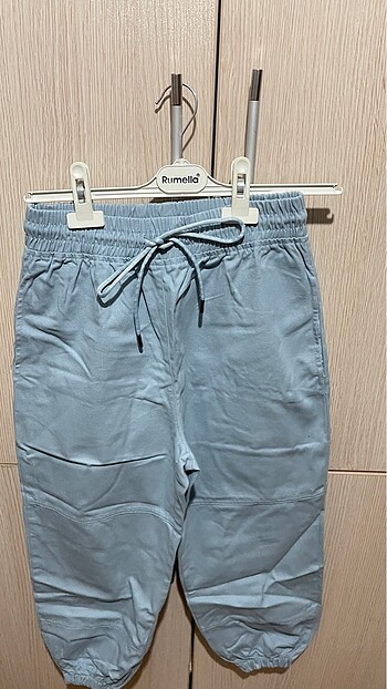 34 Beden Pantolon
