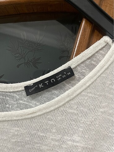 Beyaz üst - Görsel 2