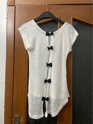 Beyaz üst - Görsel 3